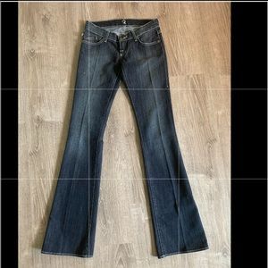 Rock republic jeans